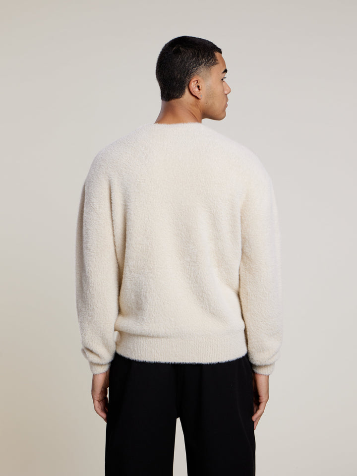 Harry Pull | Off-white