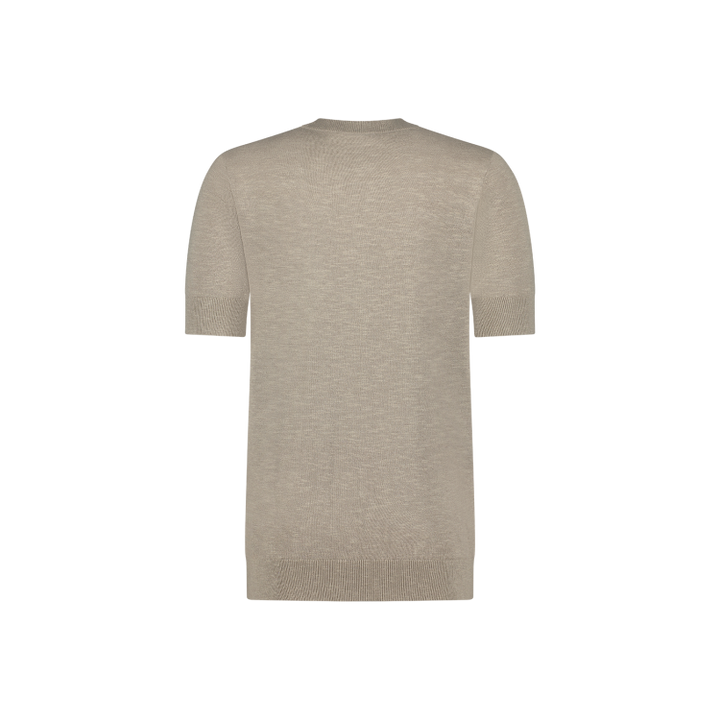 Laurence knit | Taupe