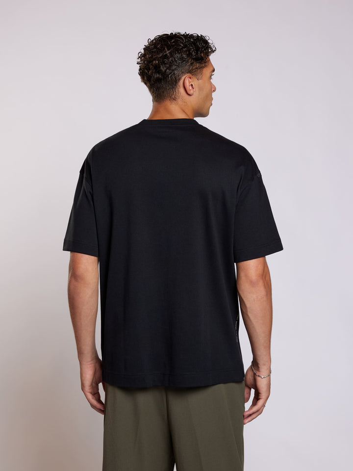 Florent Tee | Black