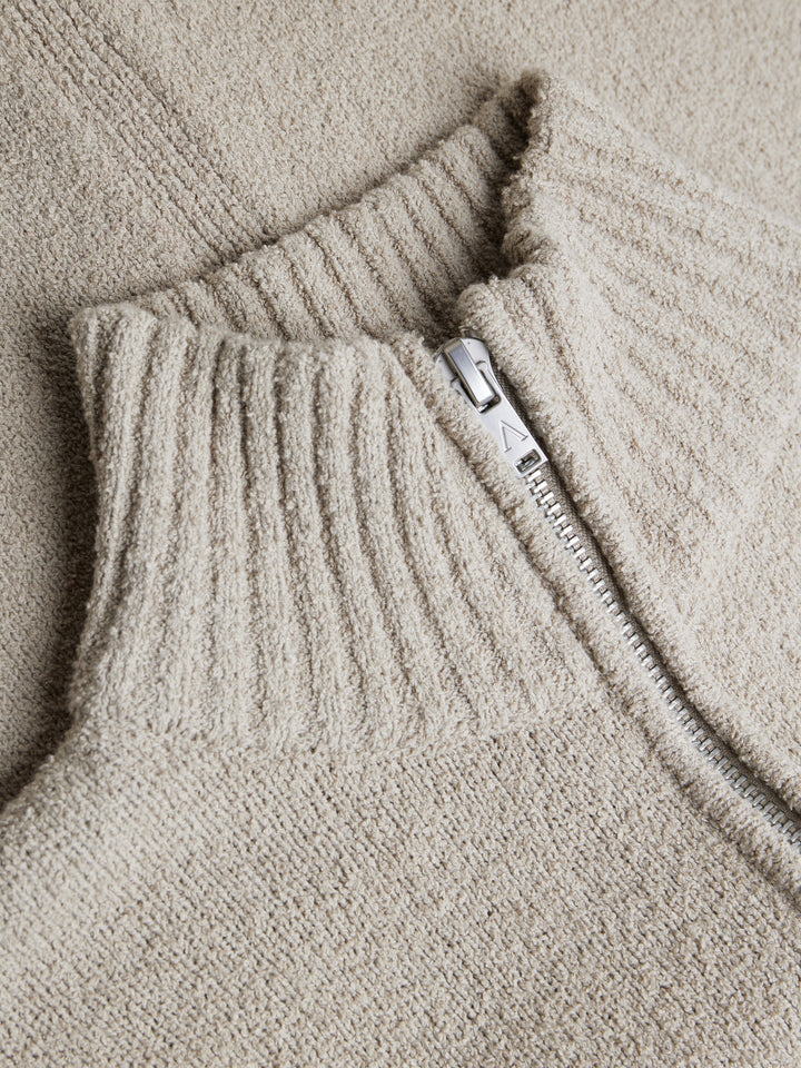 Norcino Vest | Silver Sage
