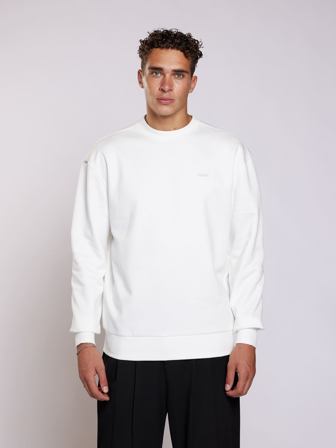 Maxence Sweatshirt | Off-white
