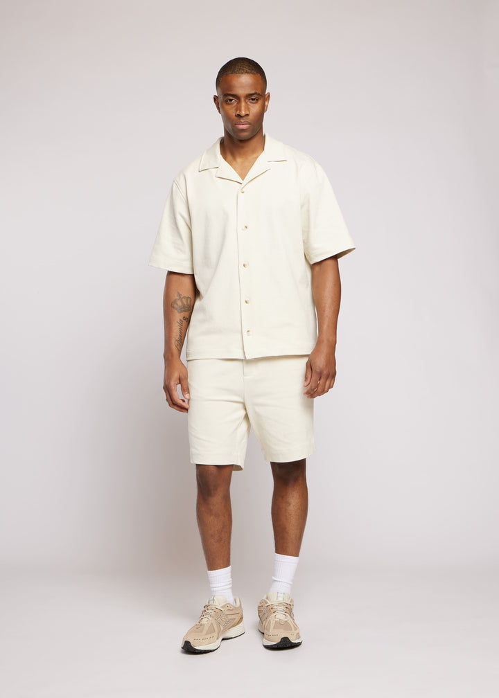 Ramirez Shorts | Sand