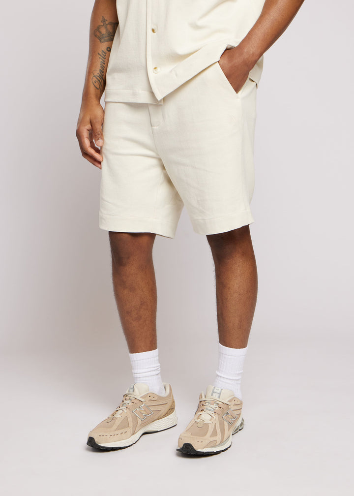 Ramirez Shorts | Sand