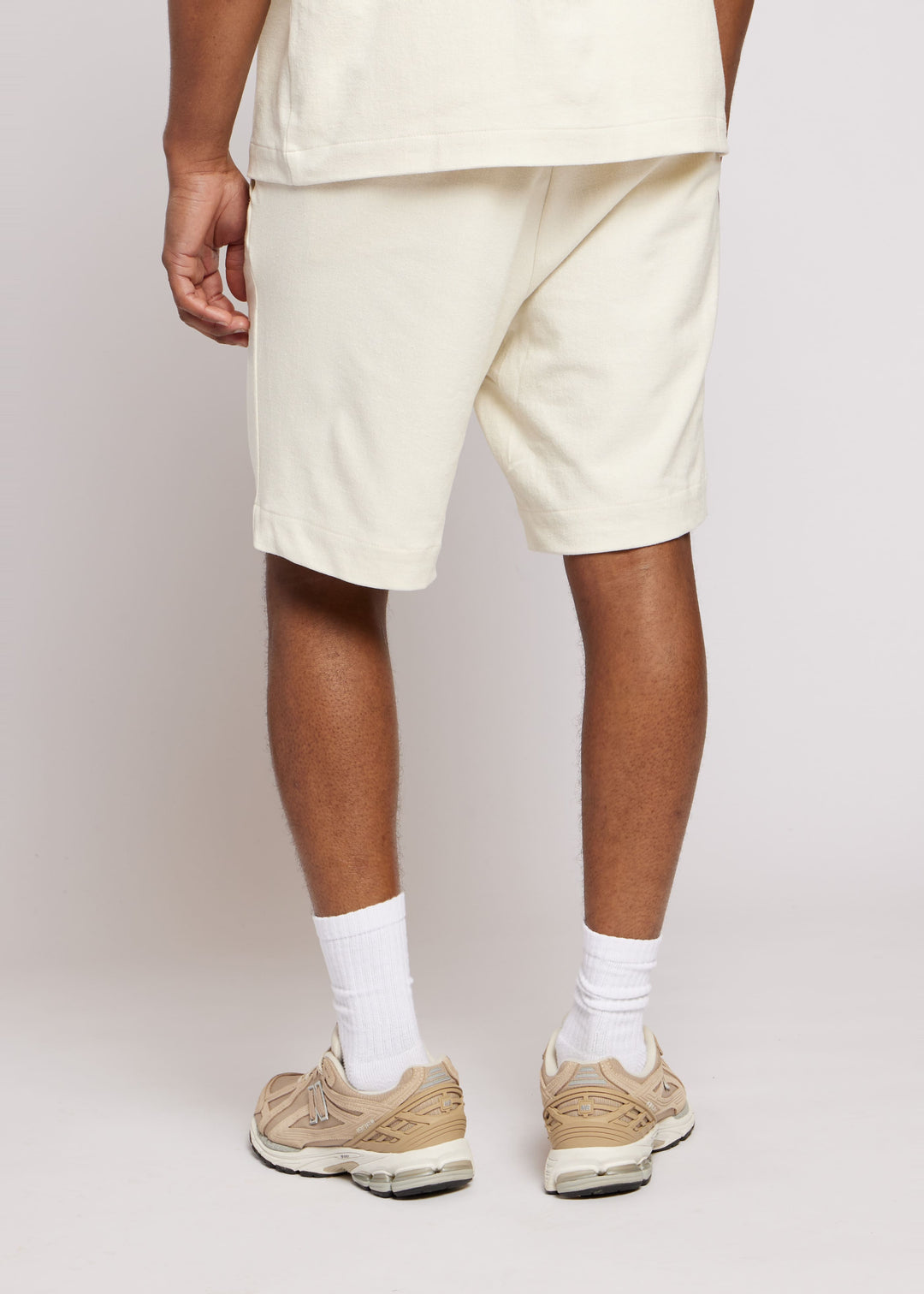 Ramirez Shorts | Sand
