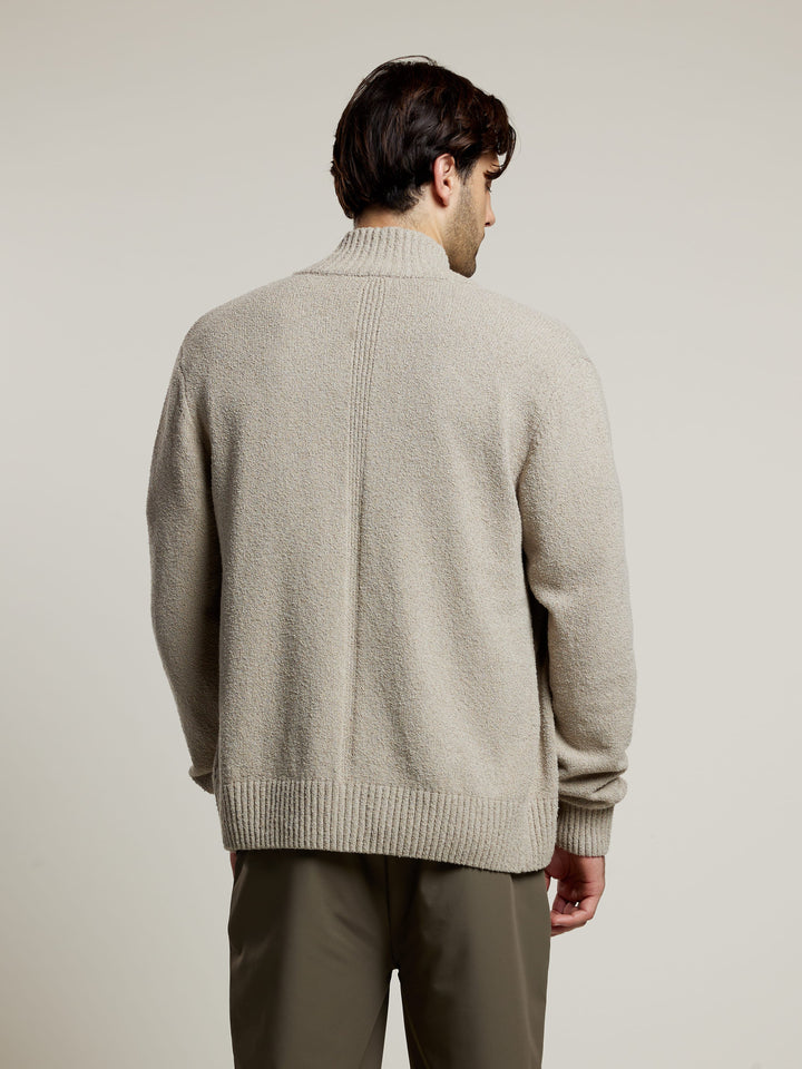 Norcino Vest | Silver Sage