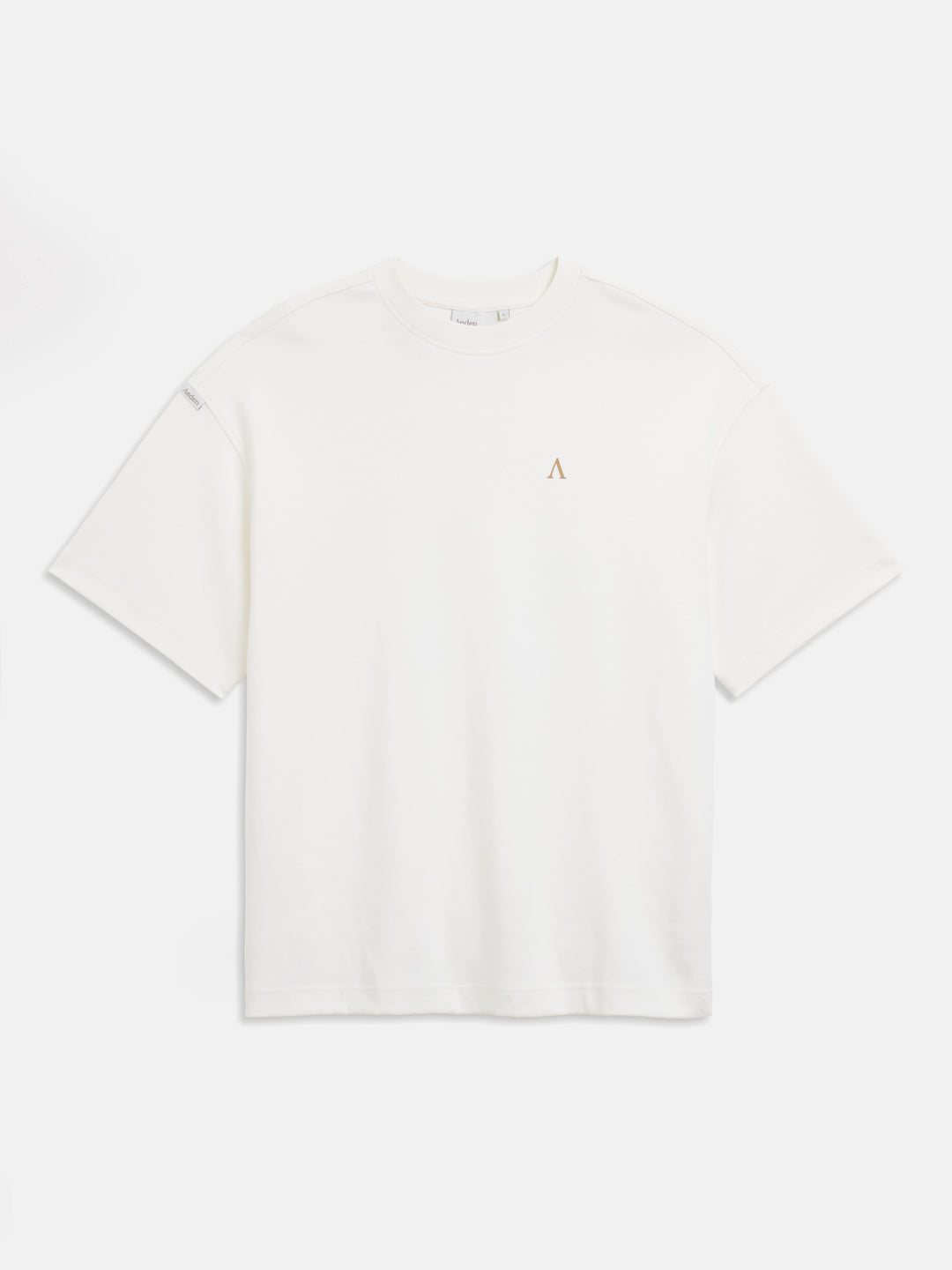 Scorose Tee | Off-white
