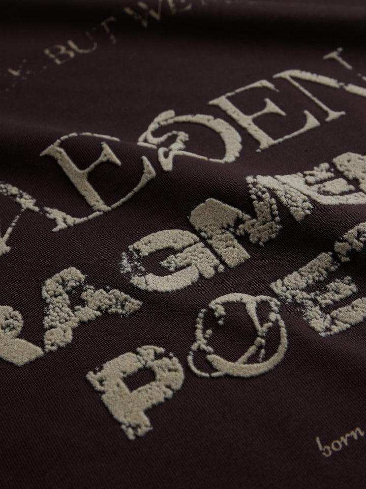 Fabien Tee | Ganache
