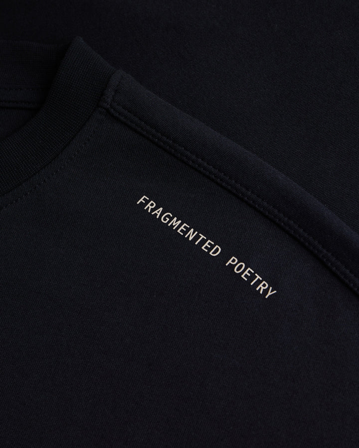 Florent Tee | Black