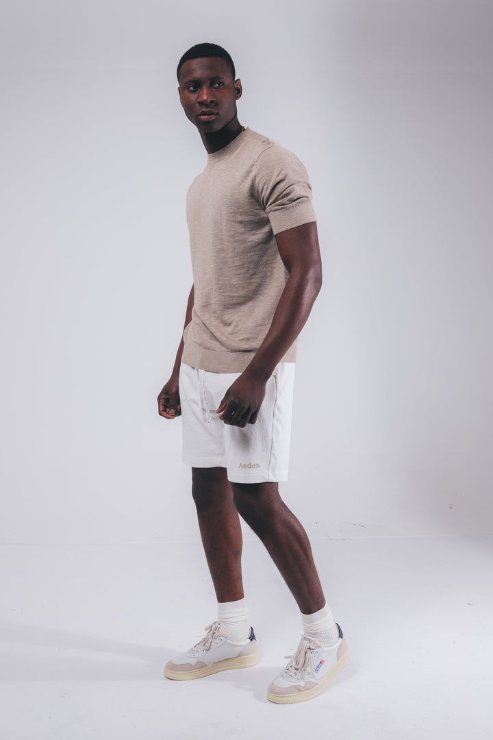 Laurence knit | Taupe