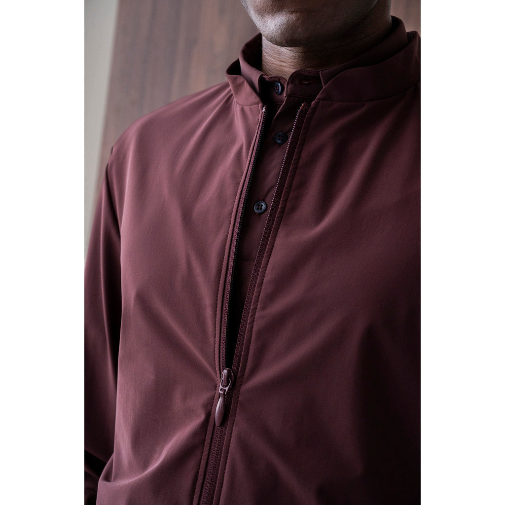 Blouson Classic, Alec - Bordeaux