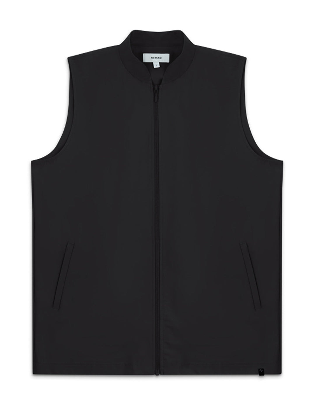 Bodywarmer Classic, Benno - Black