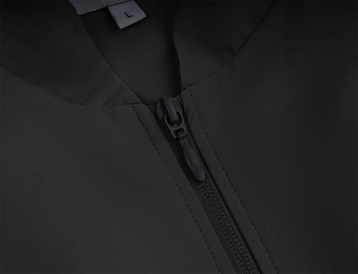Bodywarmer Classic, Benno - Black