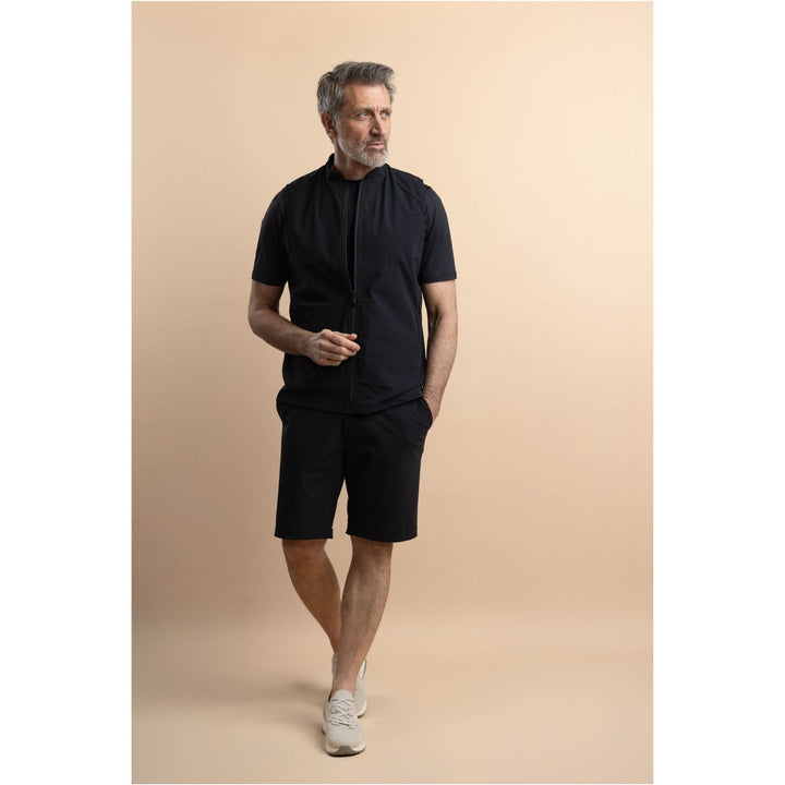 Bodywarmer Classic, Benno - Black