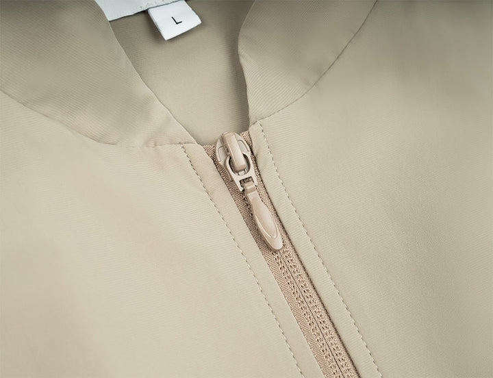 Bodywarmer Classic, Benno - Taupe
