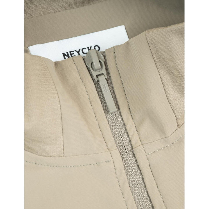 Bodywarmer Erol - Taupe