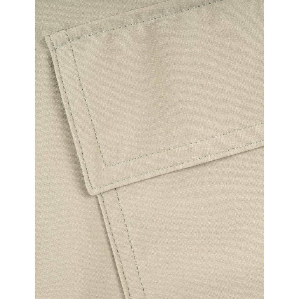 Bodywarmer Erol - Taupe