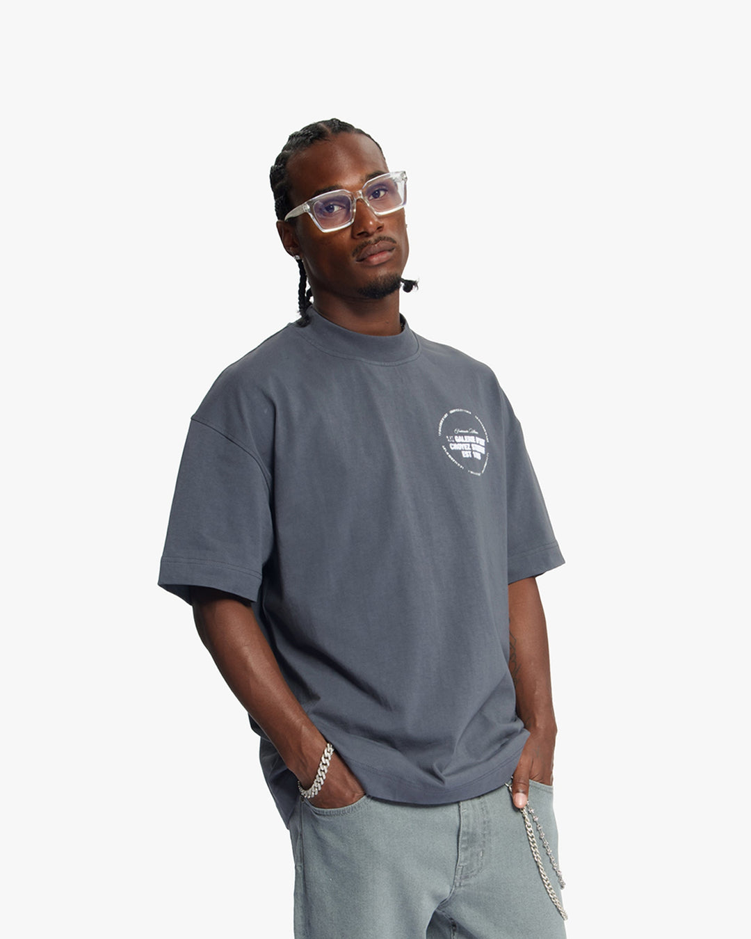 Croyez Le Galerie D'Art T-Shirt | Antra