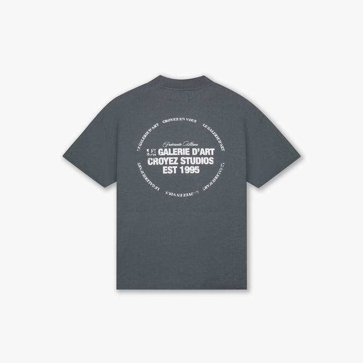 Croyez Le Galerie D'Art T-Shirt | Antra