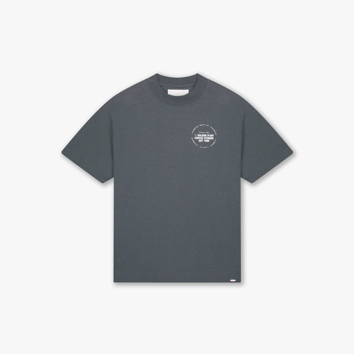 Croyez Le Galerie D'Art T-Shirt | Antra