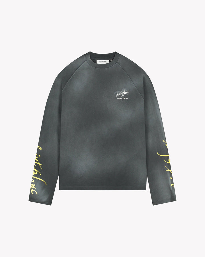 Euro Luxury Raglan