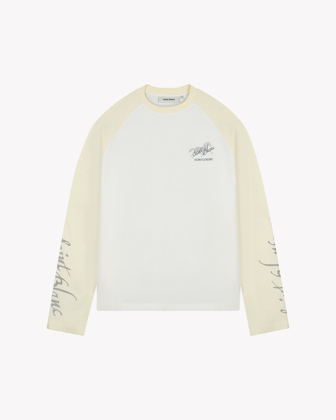 Euro Luxury Raglan
