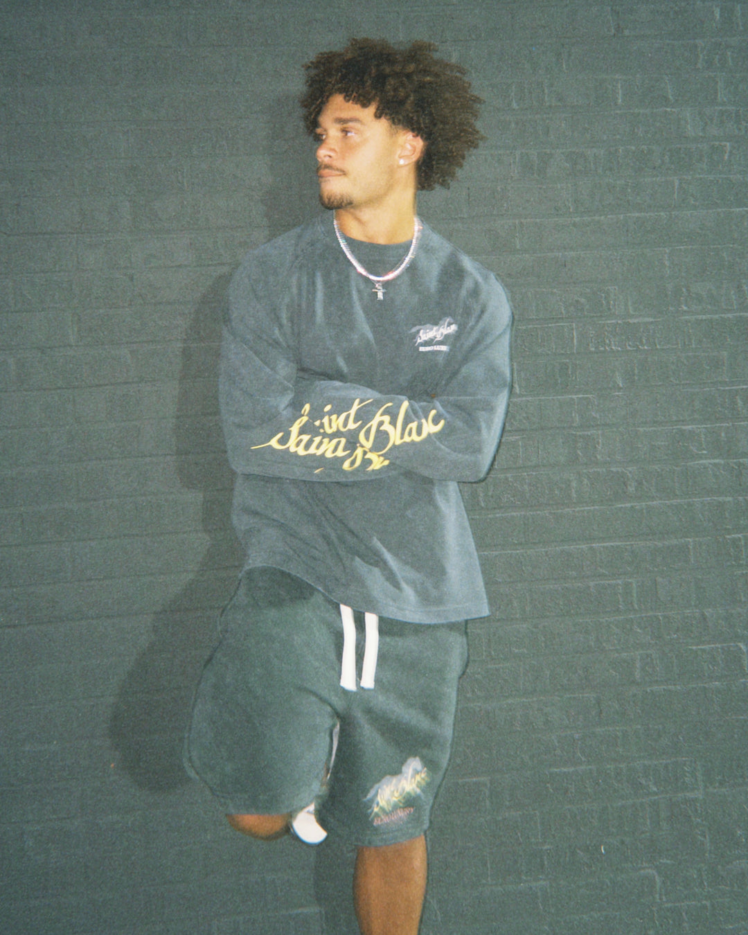 Euro Luxury Raglan
