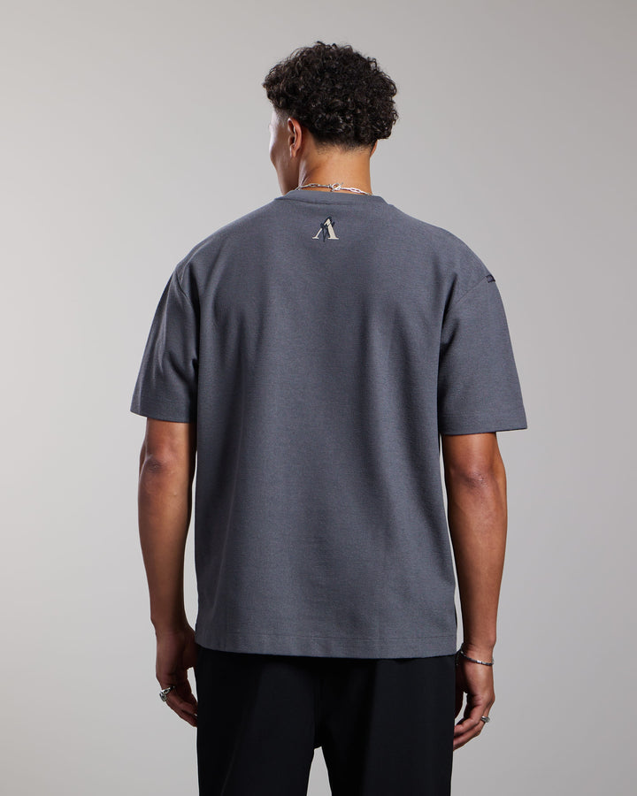 Hiro Tee | Raven
