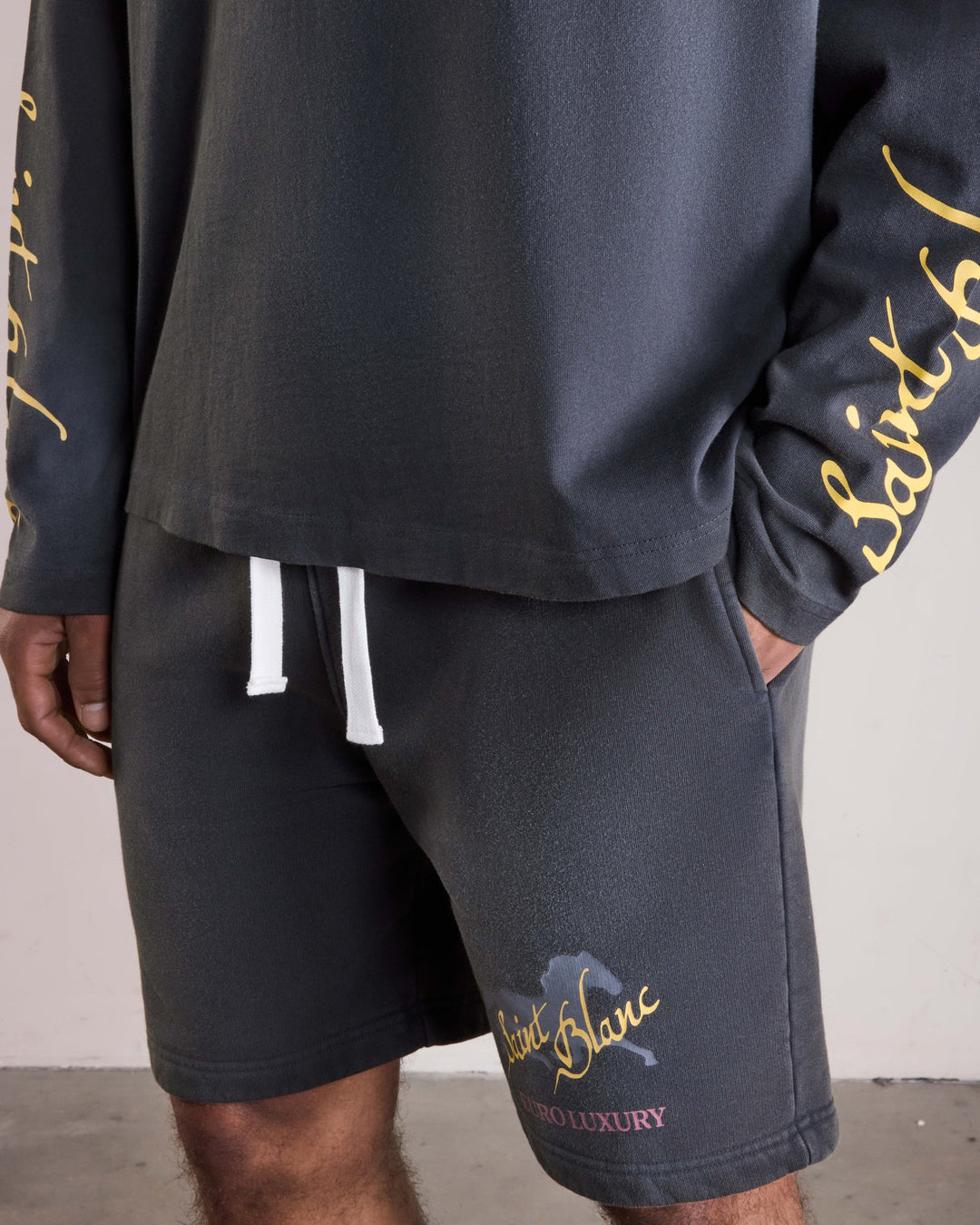 Euro Luxury Raglan