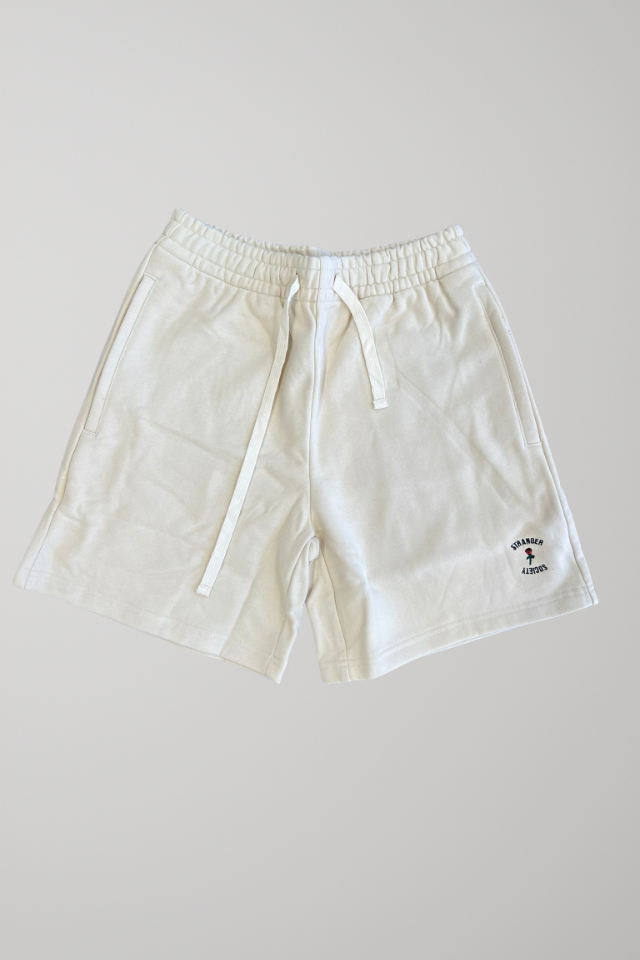 Shorts - Nude