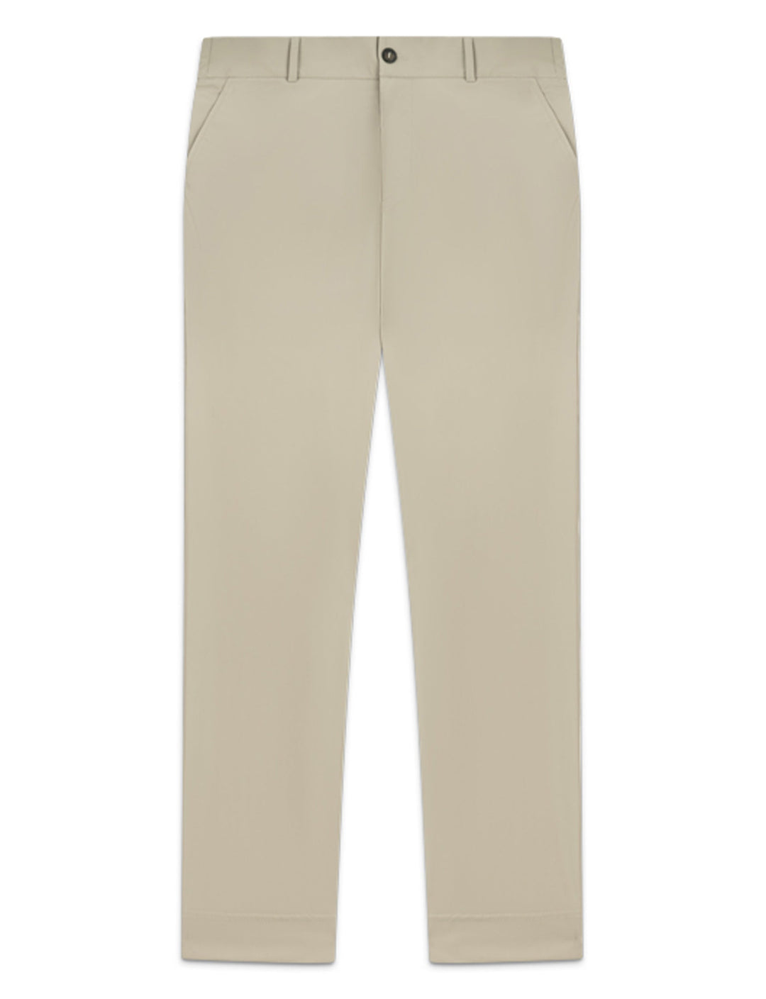 Trouser Classic, Nico - Taupe