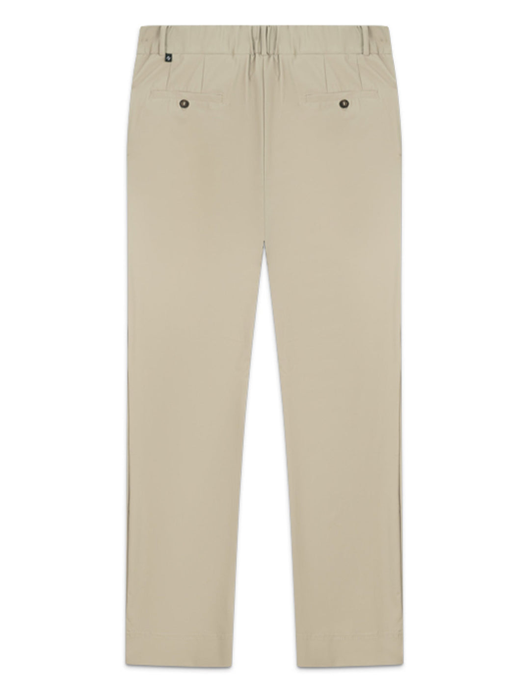 Trouser Classic, Nico - Taupe