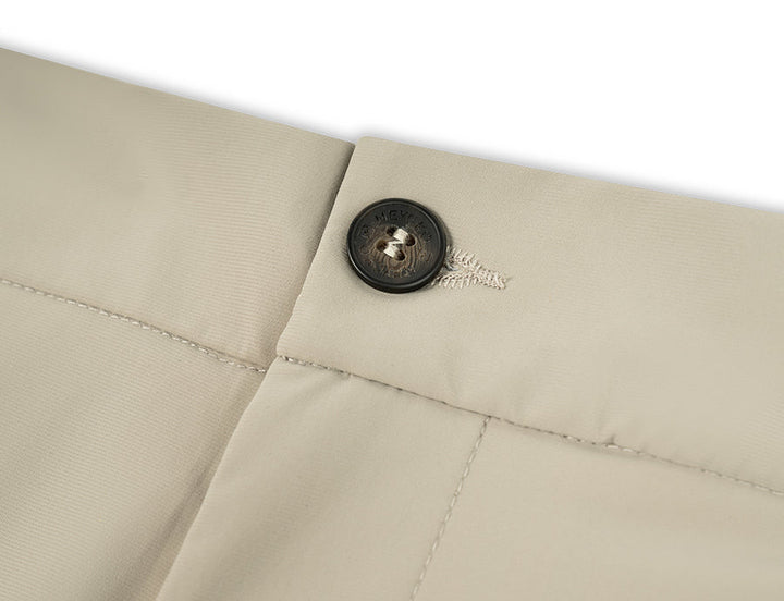 Trouser Classic, Nico - Taupe