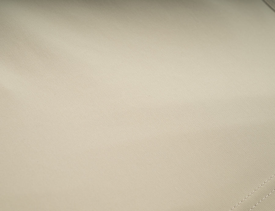 Trouser Classic, Nico - Taupe