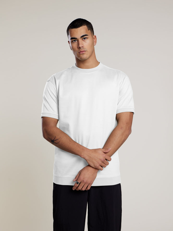 Baker Tee | Off-white