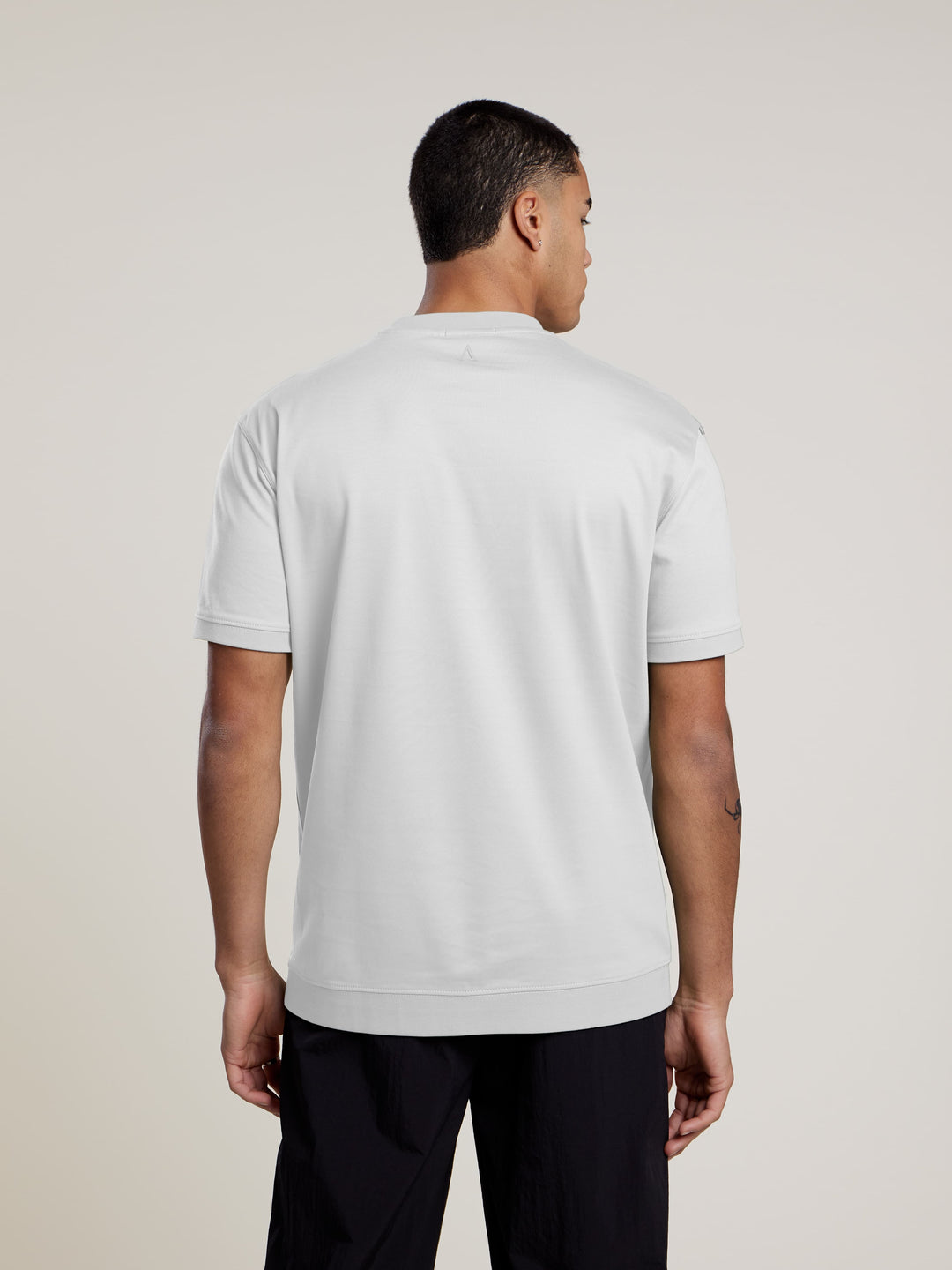Baker Tee | Off-white